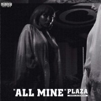 Purchase Plaza - All Mine (CDS)