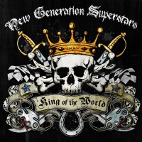 Purchase New Generation Superstars - King Of The World