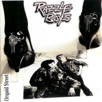 Purchase Razzle Boys - Orquid Street