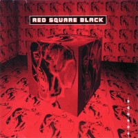 Purchase Red Square Black - Square (EP)