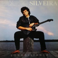 Purchase Ricardo Silveira - Long Distance (Vinyl)