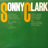 Purchase Sonny Clark - Sonny Clark Quintets (Vinyl)