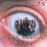 Purchase Strange Sects - Hair's Lookin' At Ya