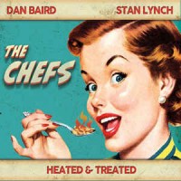 Purchase The Chefs - Heated & Treated