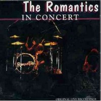 Purchase The Romantics - In Concert