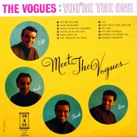 Purchase The Vogues - Meet The Vogues (Vinyl)