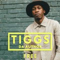Buy Tiggs Da Author - Free (CDS) Mp3 Download