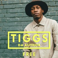 Purchase Tiggs Da Author - Free (CDS)