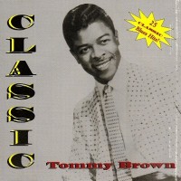 Purchase Tommy Brown - Classic Tommy Brown