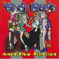 Purchase Trash Brats - American Disaster