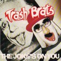 Buy Trash Brats - The Joke's On You Mp3 Download