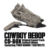 Purchase VA - Cowboy Bebop (Limited Edition) (Feat. Yoko Kanno & The Seatbelts) CD1