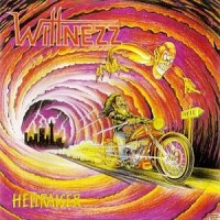 Purchase Wittnezz - Hellraiser
