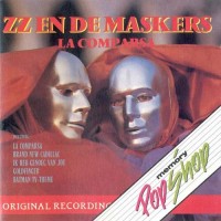 Purchase Zz En De Maskers - La Comparsa