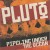 Buy Pluto - Pipeline Under The Ocean Mp3 Download