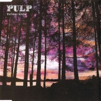 Purchase Pulp - The Trees & Sunrise (CDS)