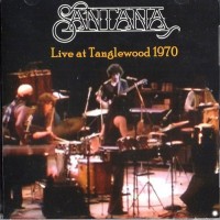 Purchase Santana - Live At Tanglewood 1970