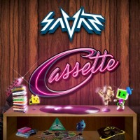Purchase Savant - Cassette (EP)