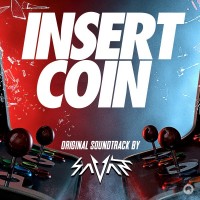 Purchase Savant - Insert Coin (Original Soundrack)