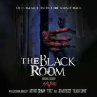 Purchase Savant - The Black Room (Original Motion Picture Score)