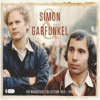 Purchase Simon & Garfunkel - The Broadcast Collection 1965-1993 CD1