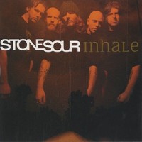 Purchase Stone Sour - Inhale (Promo) (CDS)