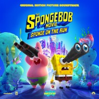 Purchase VA - The Spongebob Movie: Sponge On The Run (Original Motion Picture Soundtrack)