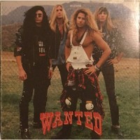 Purchase Wanted - Wanted (EP)