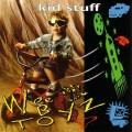 Buy Wee B Toyz - Kid Stuff (EP) Mp3 Download