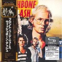 Purchase Wishbone Ash - Front Page News (Japanese Edition)