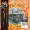 Buy Wishbone Ash - Locked In (Japanese Edition) Mp3 Download