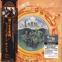 Purchase Wishbone Ash - Locked In (Japanese Edition)