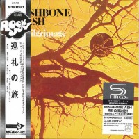 Purchase Wishbone Ash - Pilgrimage (Japanese Edition)