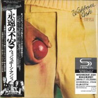 Purchase Wishbone Ash - There's The Rub (Japanese Edition)