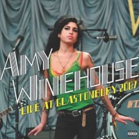 Purchase Amy Winehouse - Live At Glastonbury 2007