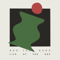 Purchase Ben Todd Band - Live At The Gov