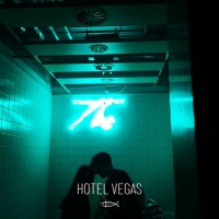 Purchase Omer Balik - Hotel Vegas (CDS)