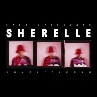 Purchase Sherelle - Jungle Teknah (CDS)