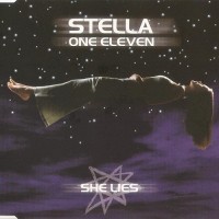 Purchase Stella One Eleven - She Lies (EP)
