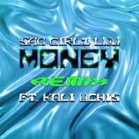 Purchase Amaarae & Moliy - Sad Girlz Luv Money (Feat. Kali Uchis) (Remix)