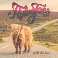Purchase Flying Joes - Down The Road