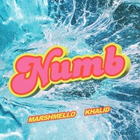 Purchase Marshmello & Khalid - Numb (CDS)