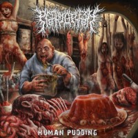 Purchase Peeling Flesh - Human Pudding