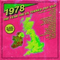 Buy VA - 1978: The Year The UK Turned Day-Glo CD1 Mp3 Download