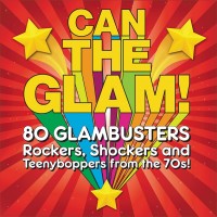 Purchase VA - Can The Glam! CD1
