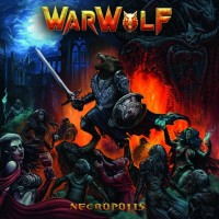 Purchase Warwolf - Necropolis
