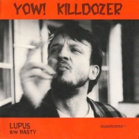 Purchase Killdozer - Yow! (VLS)