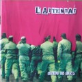 Buy L'attentat - Made In Gdr Mp3 Download