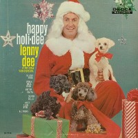 Purchase Lenny Dee - Happy Holi-Dee (Vinyl)