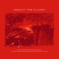 Purchase Lou Karsh - Against The Flames (EP)